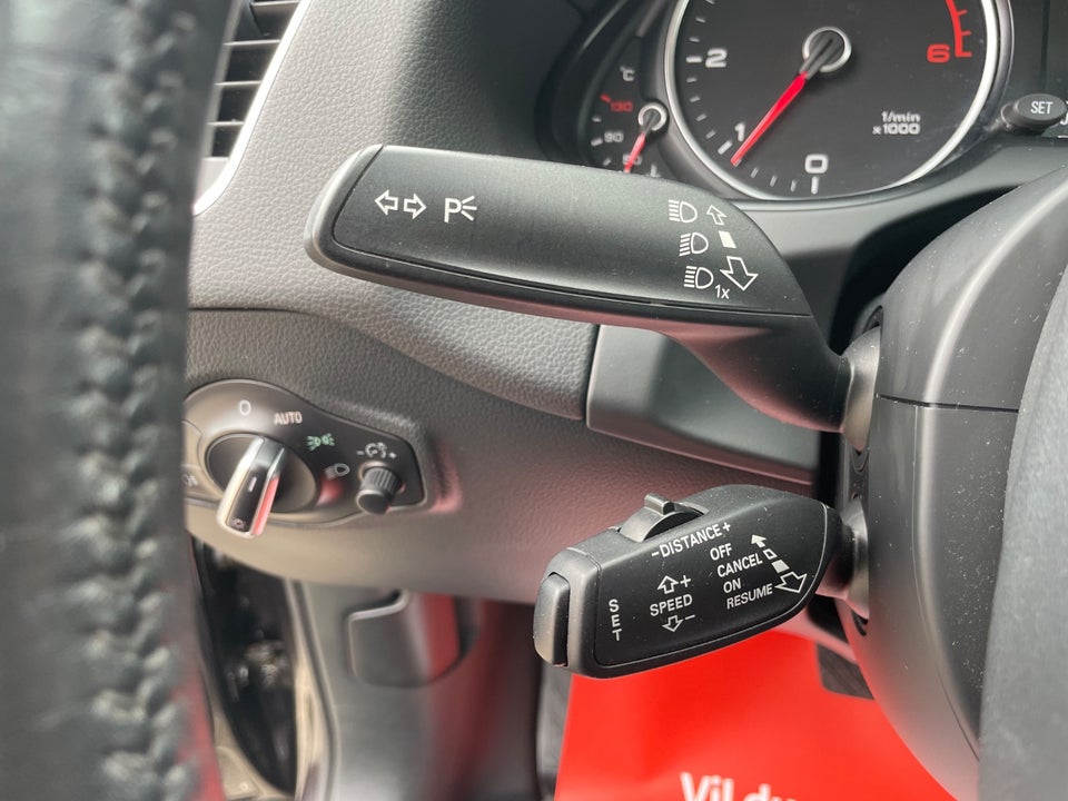 Audi Q5 2,0 TDi 190 S-tr. 5d