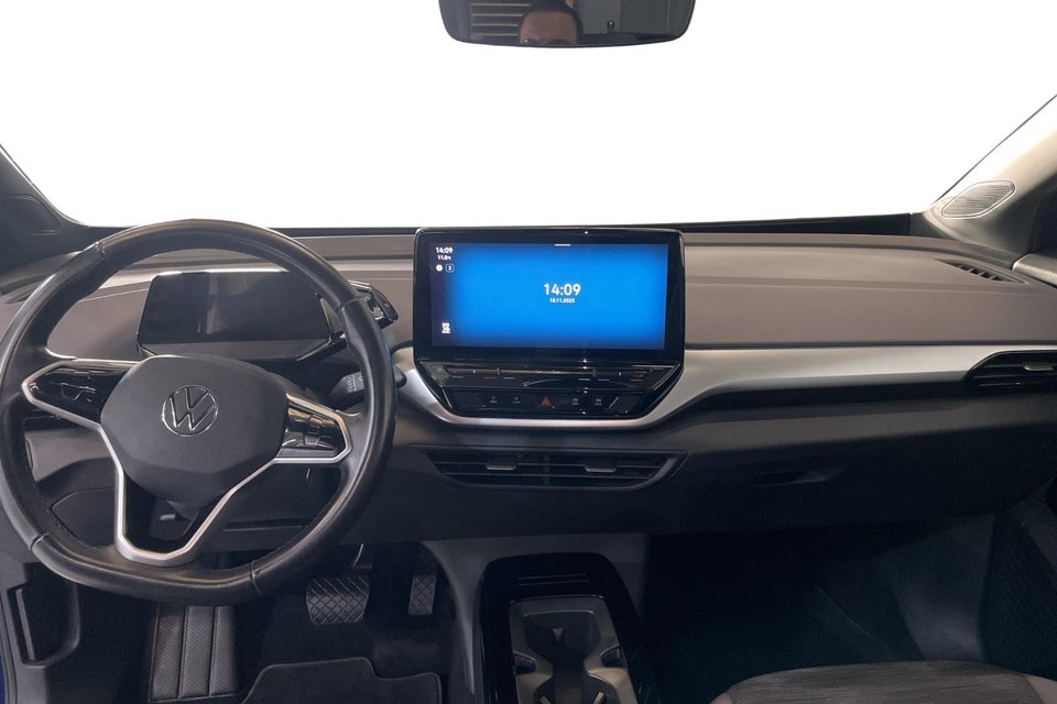 VW ID.4 77 Pro Performance 5d