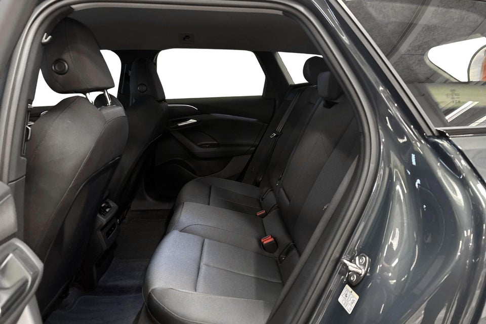 Audi A6 e-tron Progress plus Avant 5d