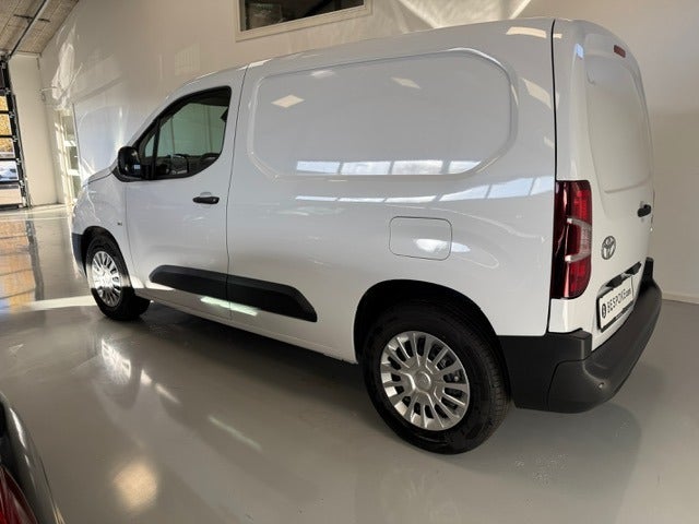 Toyota ProAce City 50 Medium Comfort