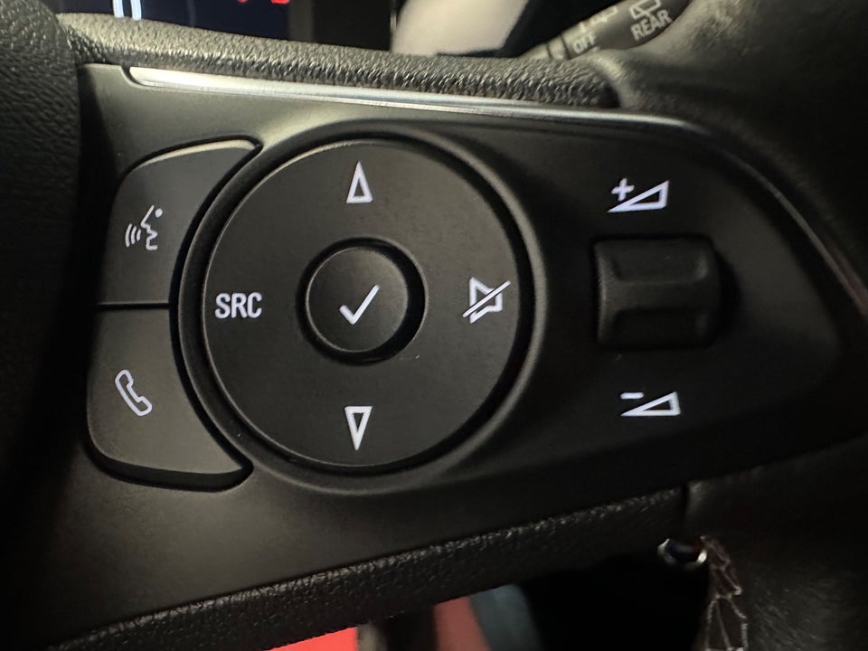 Opel Mokka-e 50 GS Line 5d