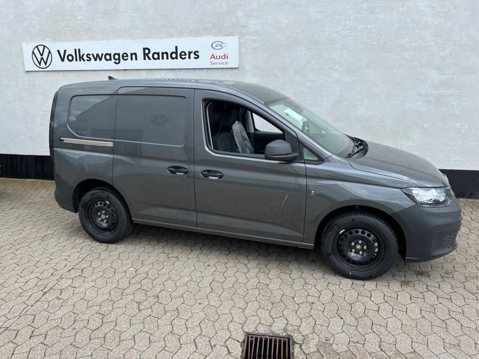 VW Caddy 1,5 TSi 114 Cargo