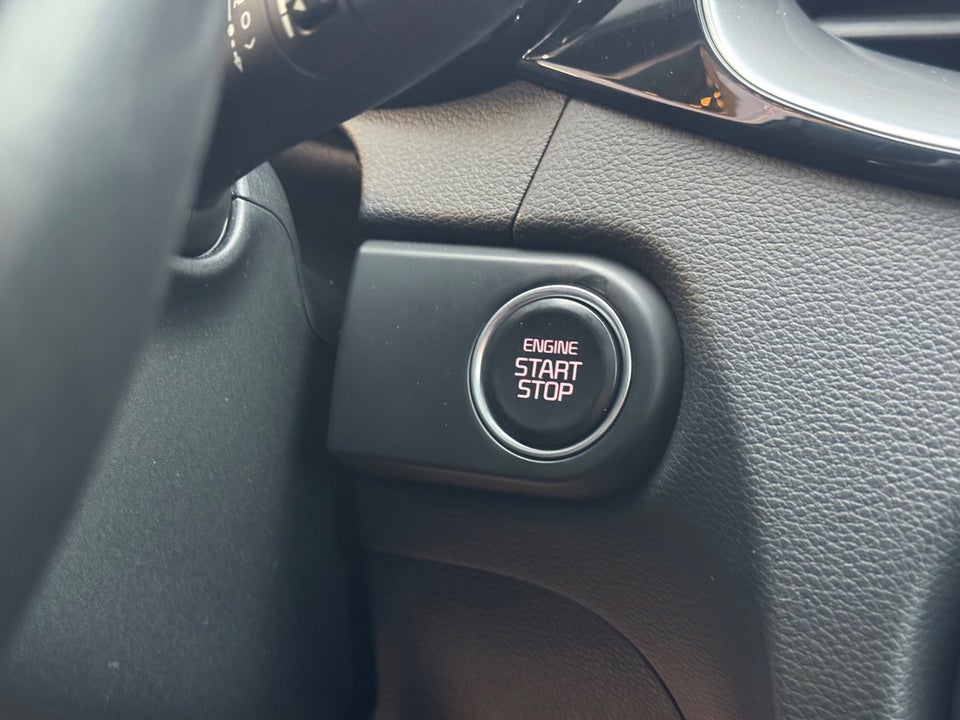 Kia Ceed 1,6 PHEV Upgrade Premium SW DCT 5d