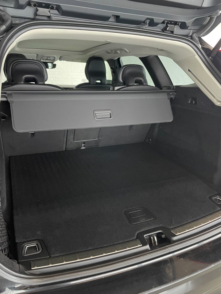 Volvo XC60 2,0 T6 ReCharge Inscription aut. AWD 5d