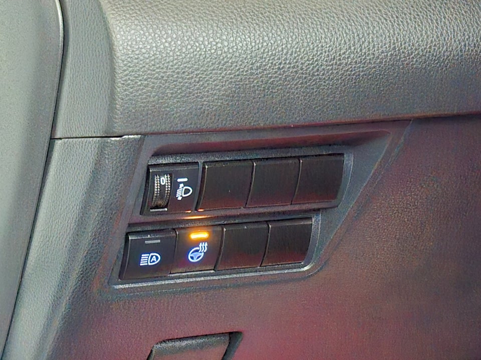 Toyota Yaris 1,5 Hybrid H3 e-CVT 5d