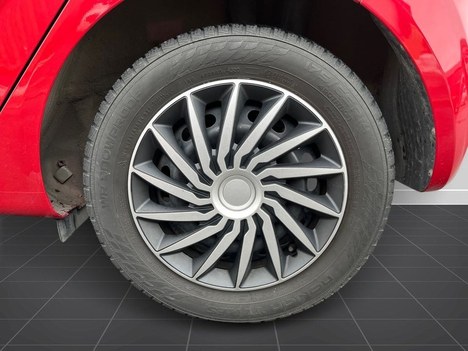 Hyundai i10 1,0 MPi Advanced 5d