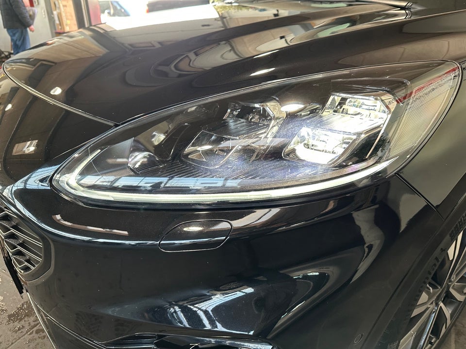 Ford Kuga 2,0 EcoBlue ST-Line X aut. AWD Van 5d