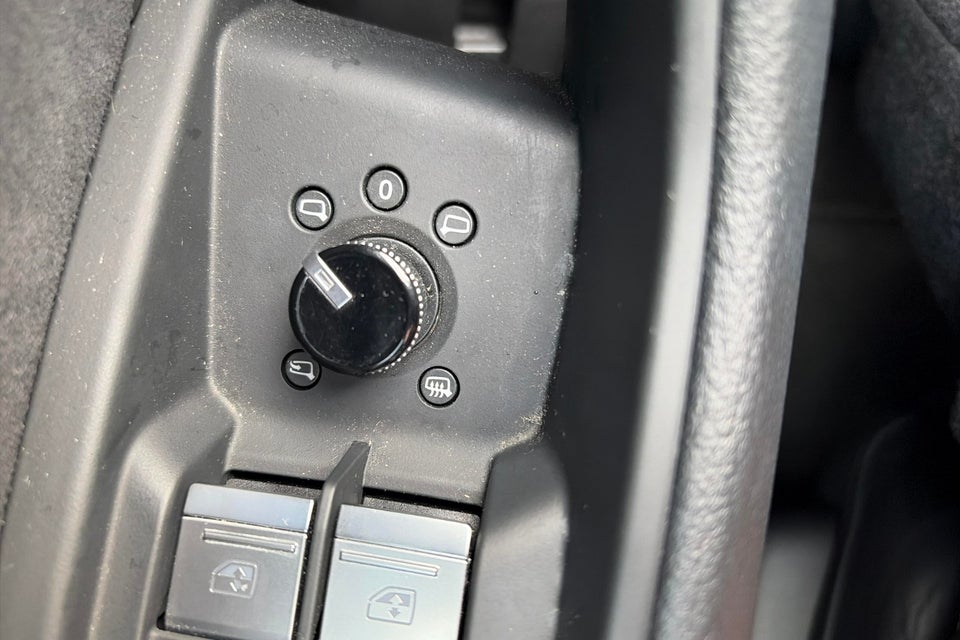 Audi Q8 e-tron 55 Advanced quattro 5d