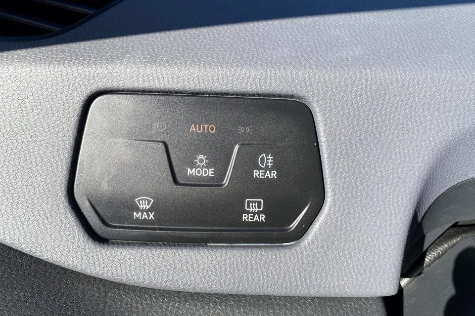 VW ID.3 45 Pure Performance 5d