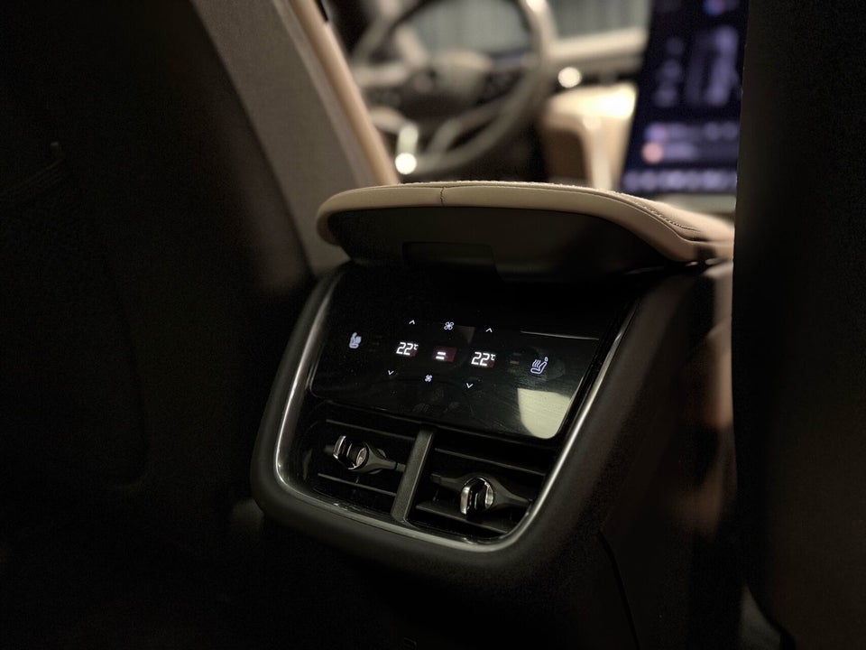 Volvo EX90 Twin Ultra 7prs 5d