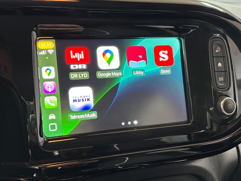 Renault Twingo 1,0 SCe 75 Zen 5d