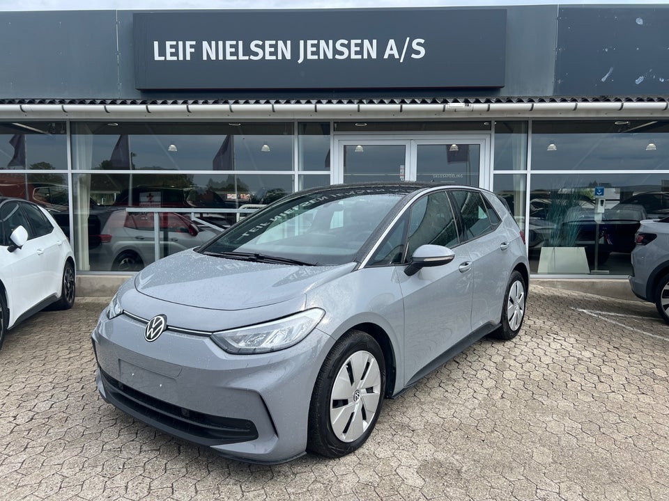 VW ID.3 58 Pro 5d