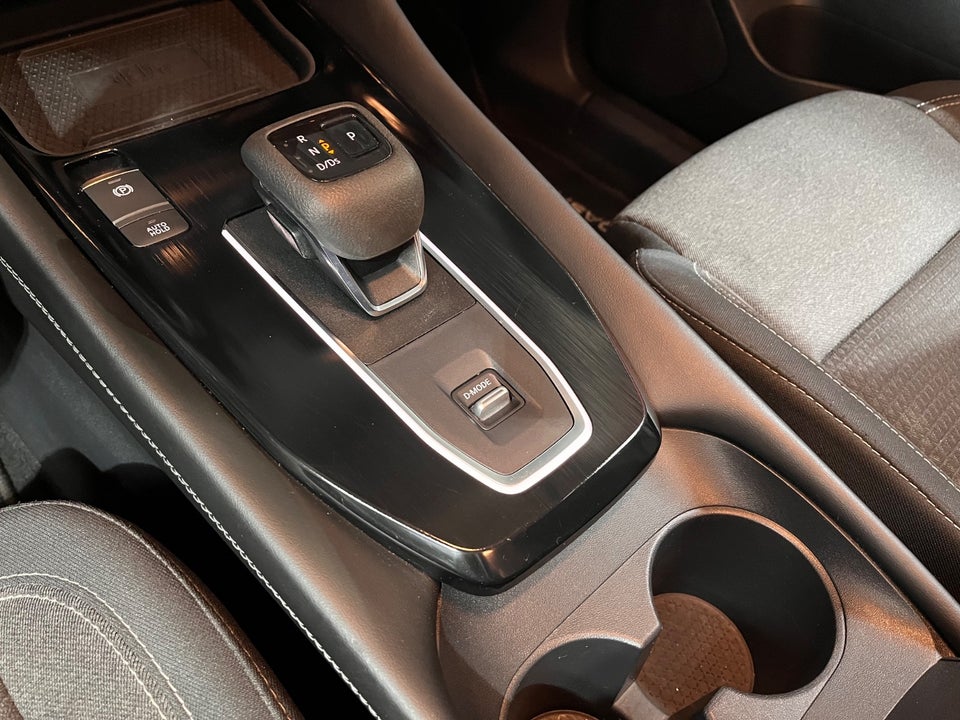 Nissan Qashqai 1,3 mHEV N-Connecta X-tr. 5d