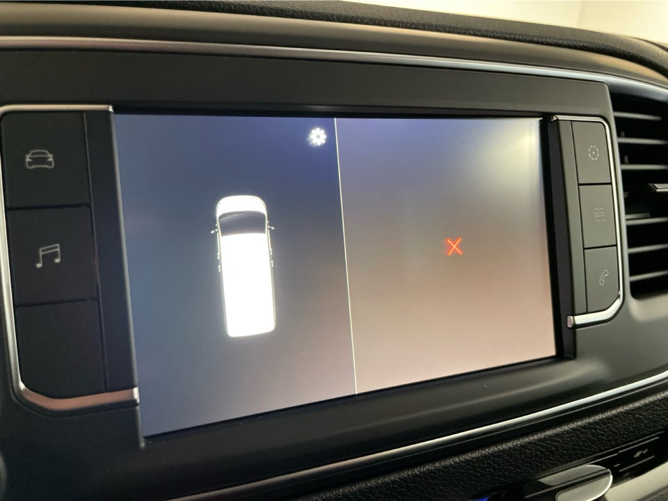 Opel Vivaro-e 75 Enjoy L2