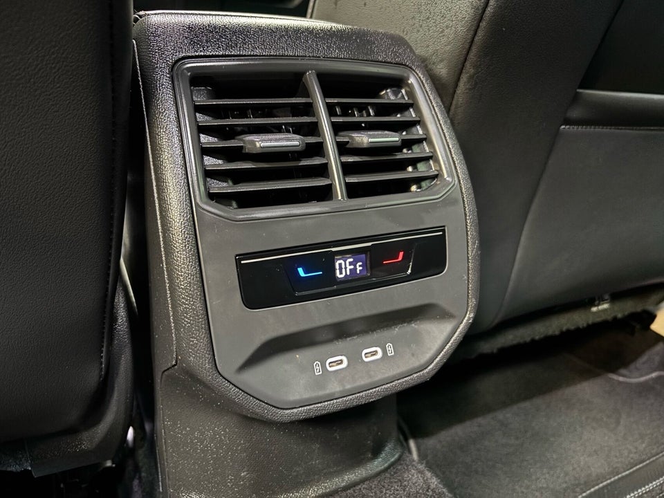 Cupra Formentor 1,5 TSi DSG 5d