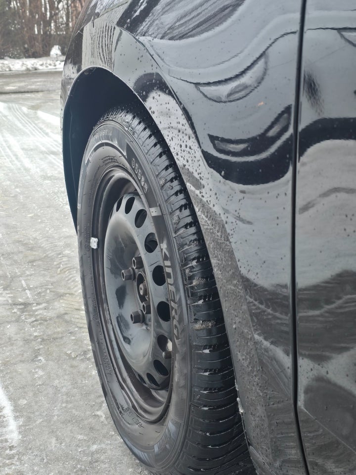 VW Up! 1,0 60 Club Up! BMT 5d