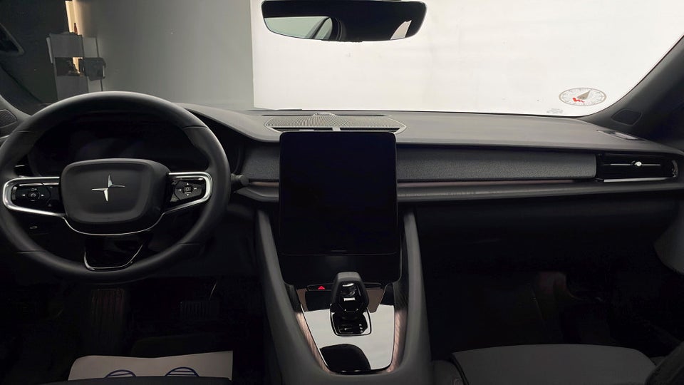 Polestar 2 Long Range AWD 5d