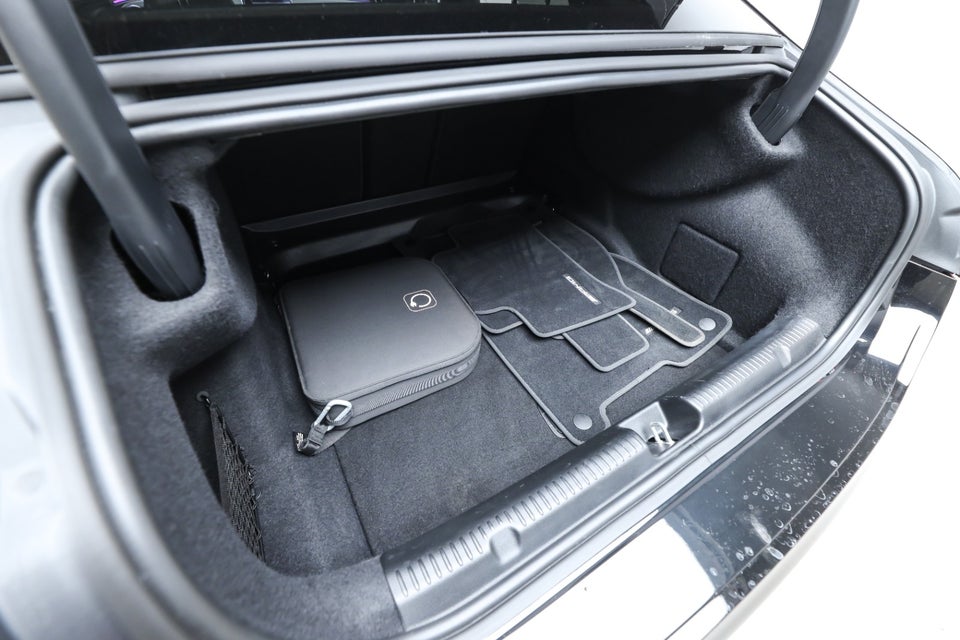 Mercedes EQE350+ AMG Edition 4d