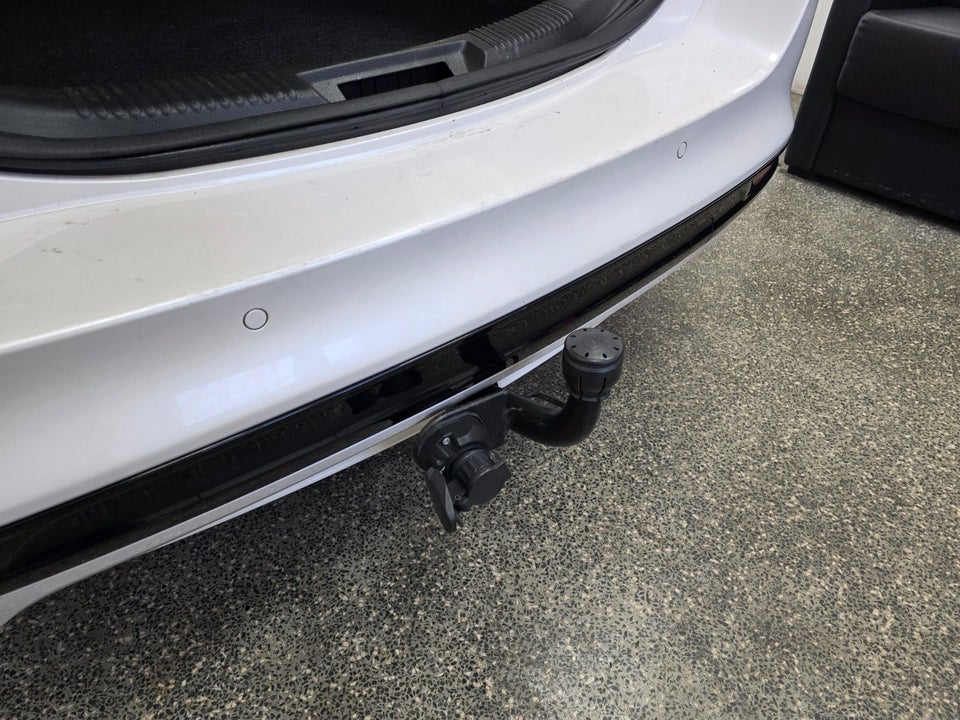 Ford Mondeo 1,5 SCTi 160 Titanium 5d