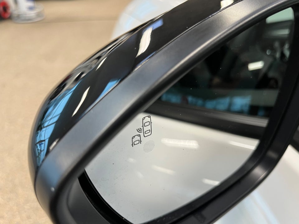 Opel Mokka-e 50 Elegance 5d