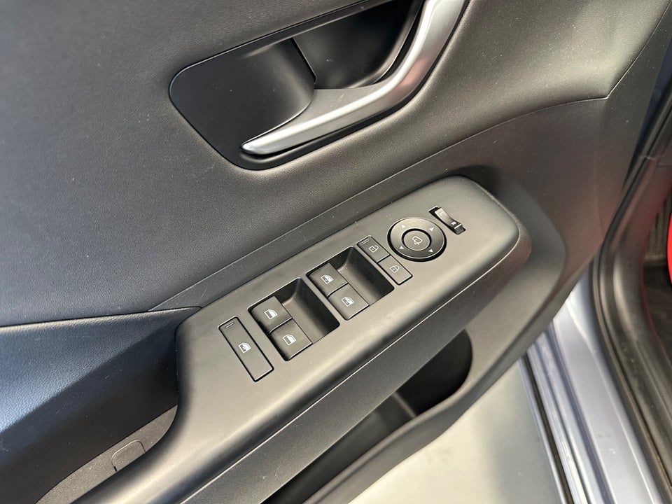 Hyundai Kona 65 EV Essential 5d