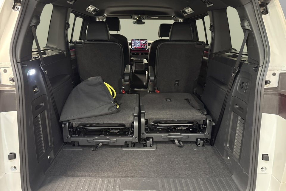 VW ID.Buzz 86 GTX+ 4Motion 6prs LWB 5d