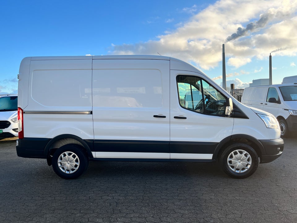 Ford Transit 350 L2 Van 2,0 TDCi 130 Trend H2 FWD