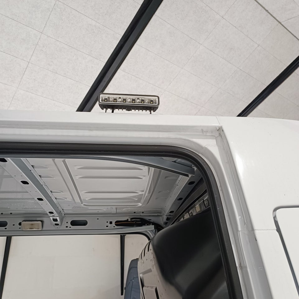 Renault Master IV T35 2,3 dCi 150 L3H2 Kassevogn