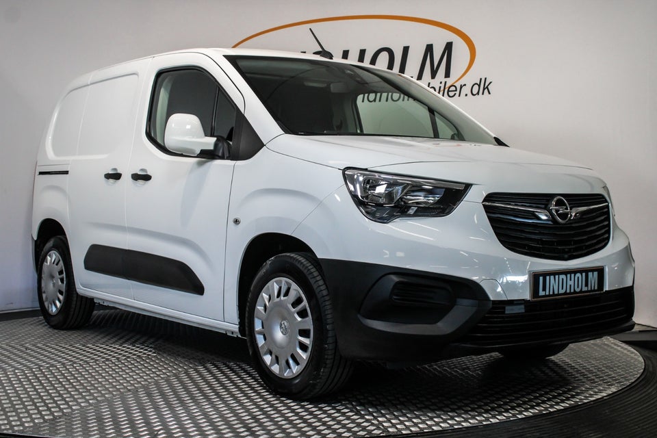 Opel Combo 1,5 D 100 Enjoy L1V1
