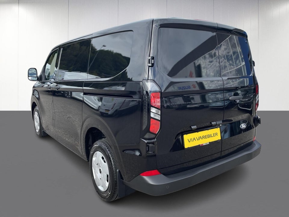 Ford Transit Custom 300S 2,0 EcoBlue Trend aut.