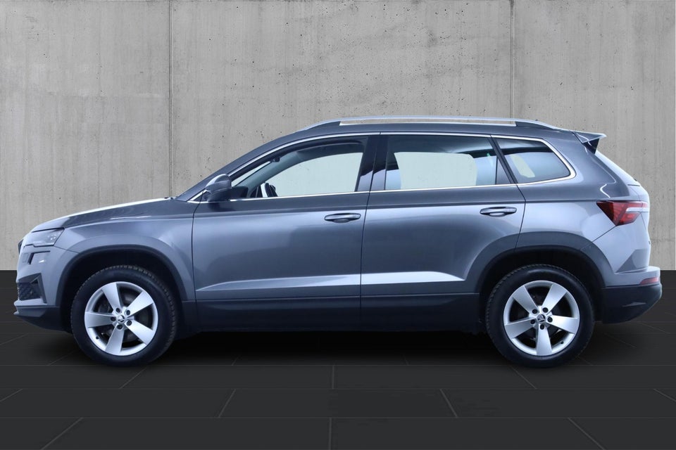 Skoda Karoq 1,5 TSi 150 Style DSG 5d