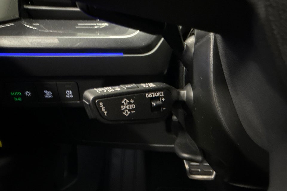 Audi Q4 e-tron 45 S-line Edition 5d