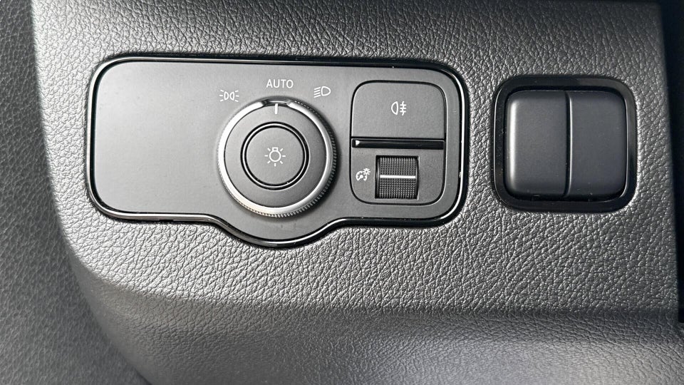 Mercedes Sprinter 317 2,0 CDi A2 Kassevogn aut. RWD