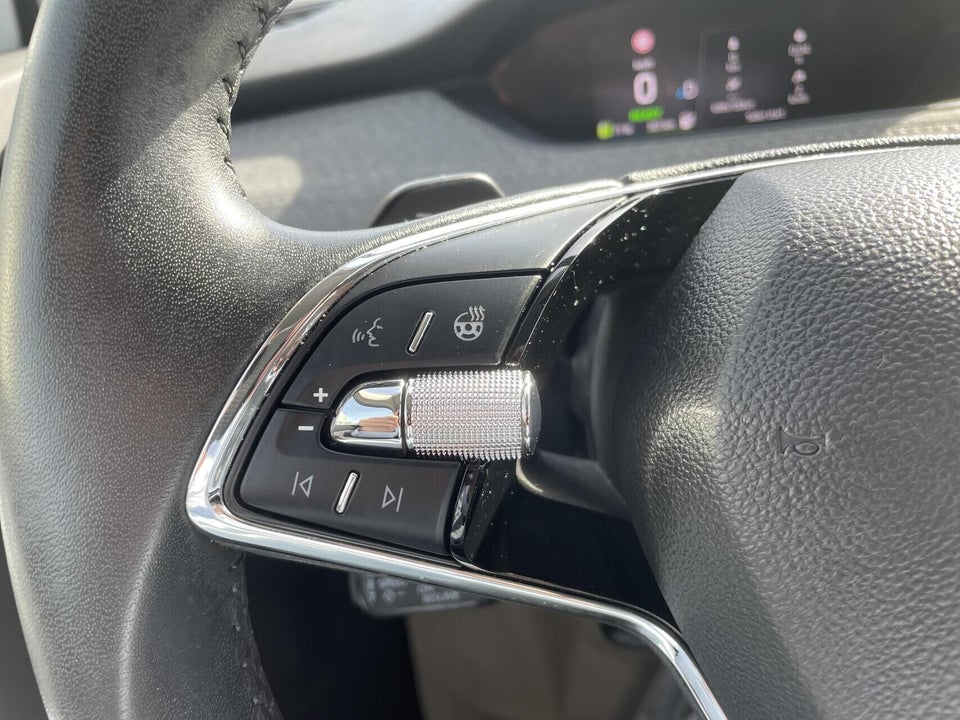 Skoda Enyaq 80 iV 5d