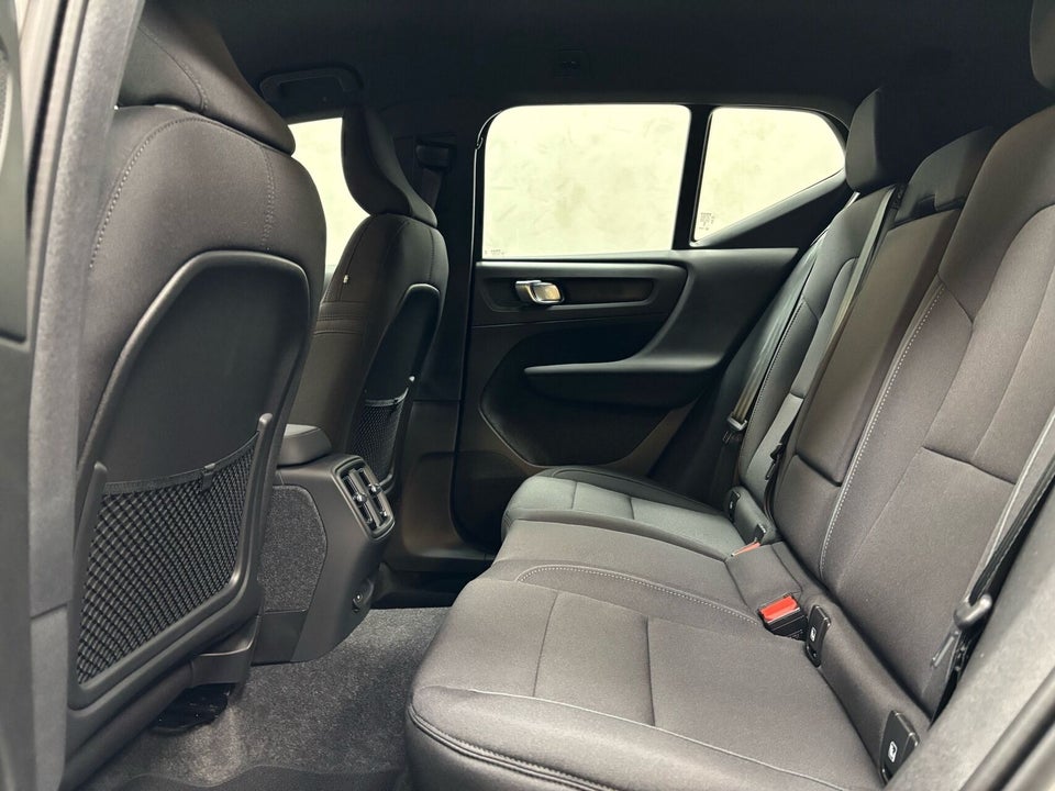 Volvo XC40 P6 ReCharge Core 5d