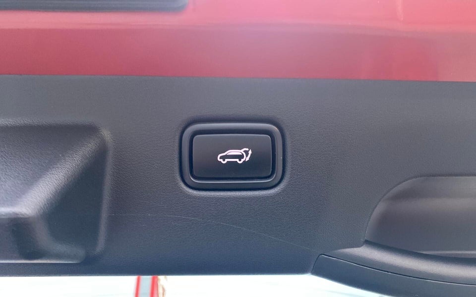 Kia EV6 77 Long Range Prestige 5d