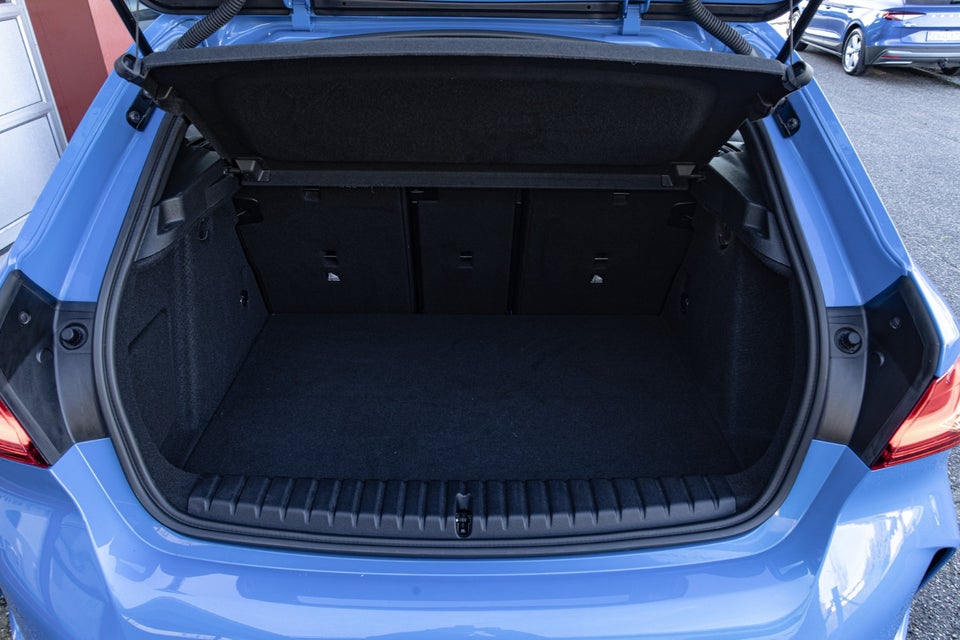 BMW 118i 1,5 M-Sport aut. 5d