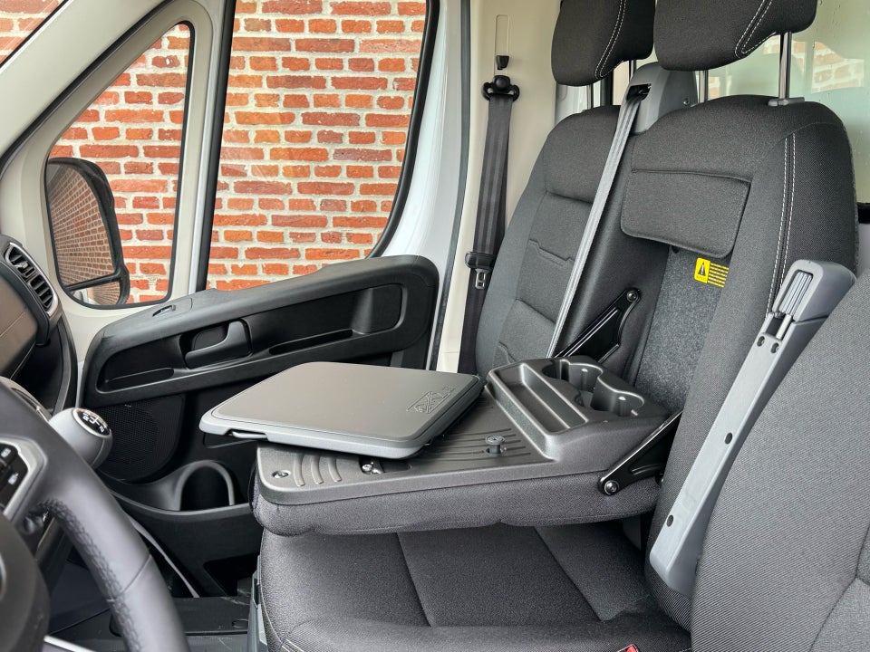 Opel Movano 35H 2,2 BlueHDi 180 L3 Enjoy+ Chassis