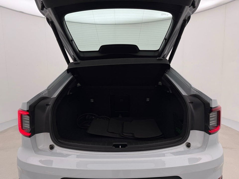 Polestar 2 Standard Range 5d