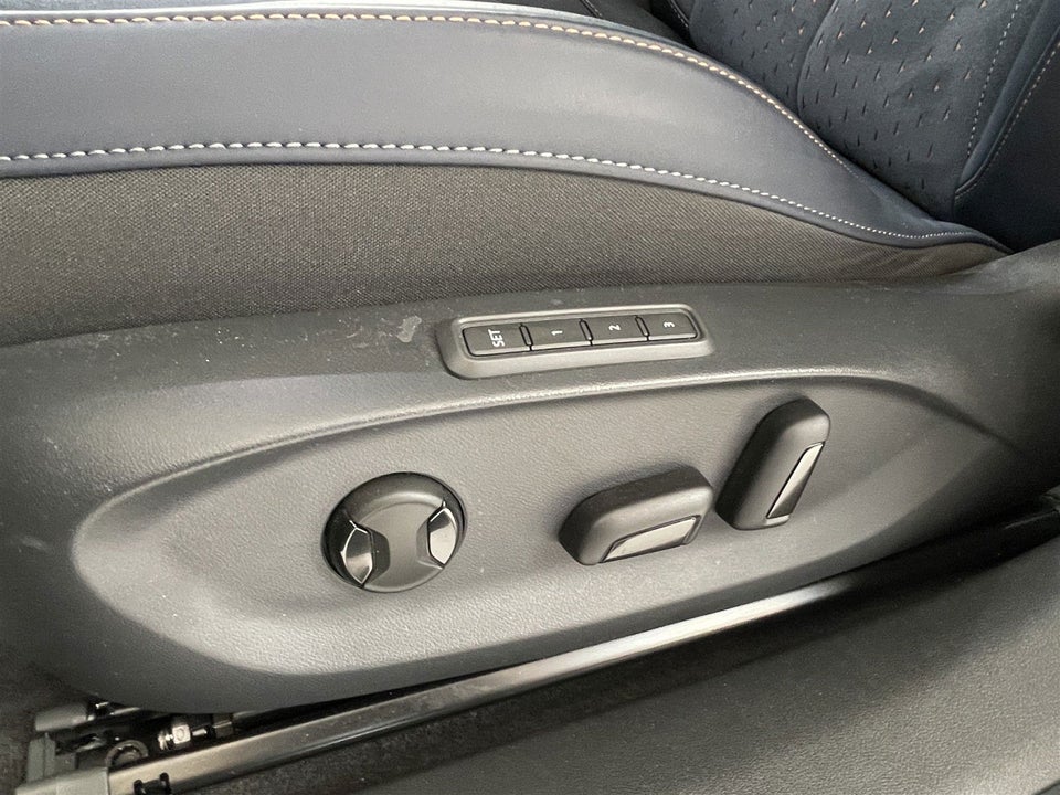 Cupra Tavascan 77 VZ Adrenaline 5d