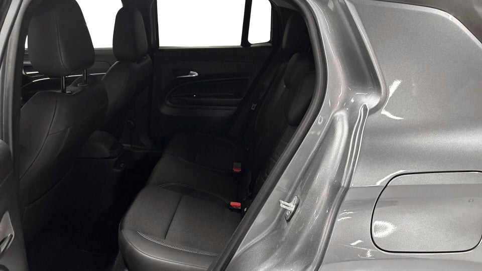 Jeep Avenger 54 Summit 5d