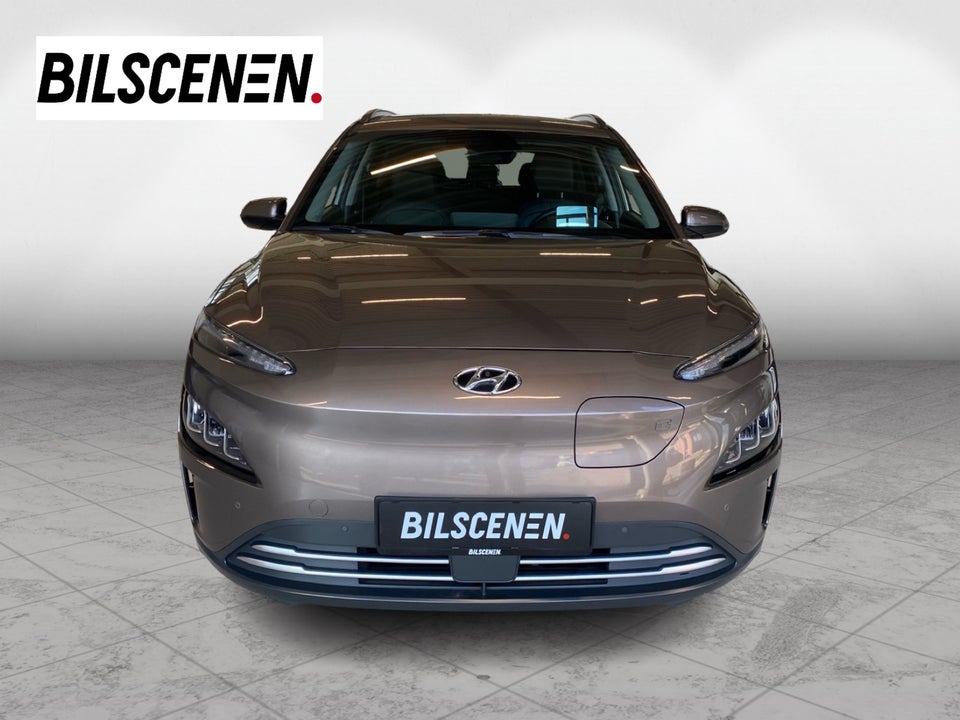 Hyundai Kona 64 EV Ultimate 5d
