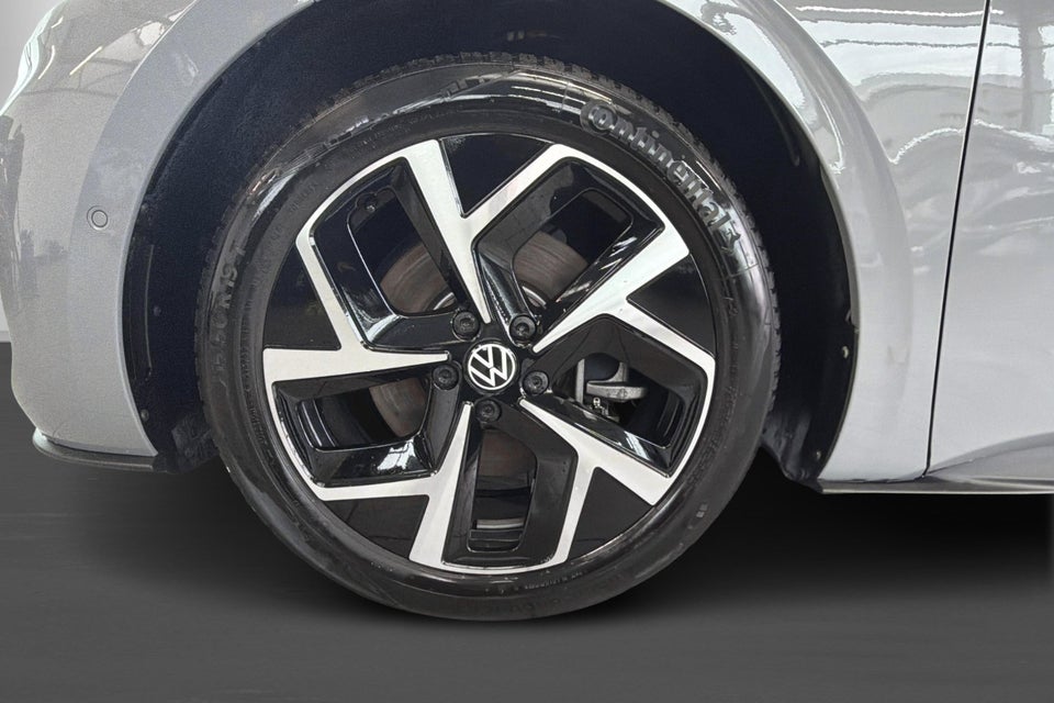 VW ID.3 58 Pro 5d