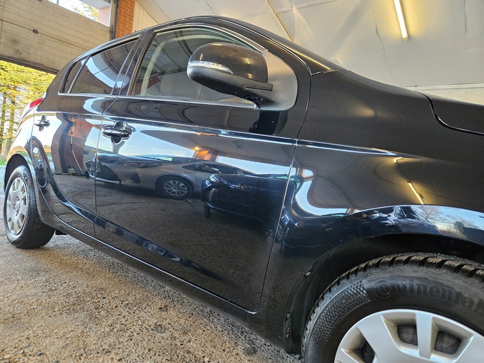 Hyundai i20 1,25 Classic XTR 5d