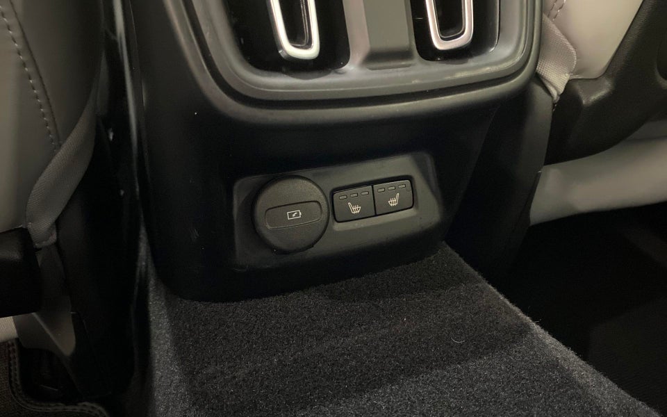 Polestar 2 Long Range 5d