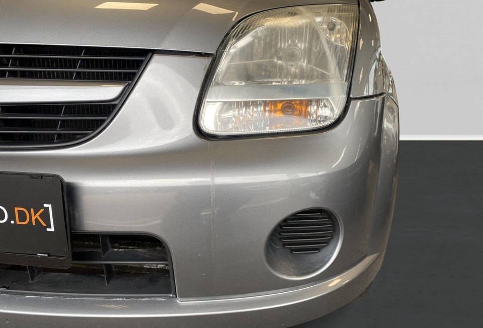 Suzuki Ignis 1,3 Basic 5d