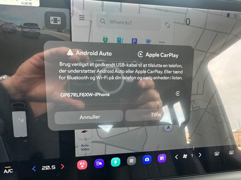 Kia PV5 71 Long Range Upgrade 5d