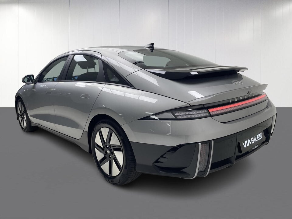 Hyundai Ioniq 6 53 Essential 4d