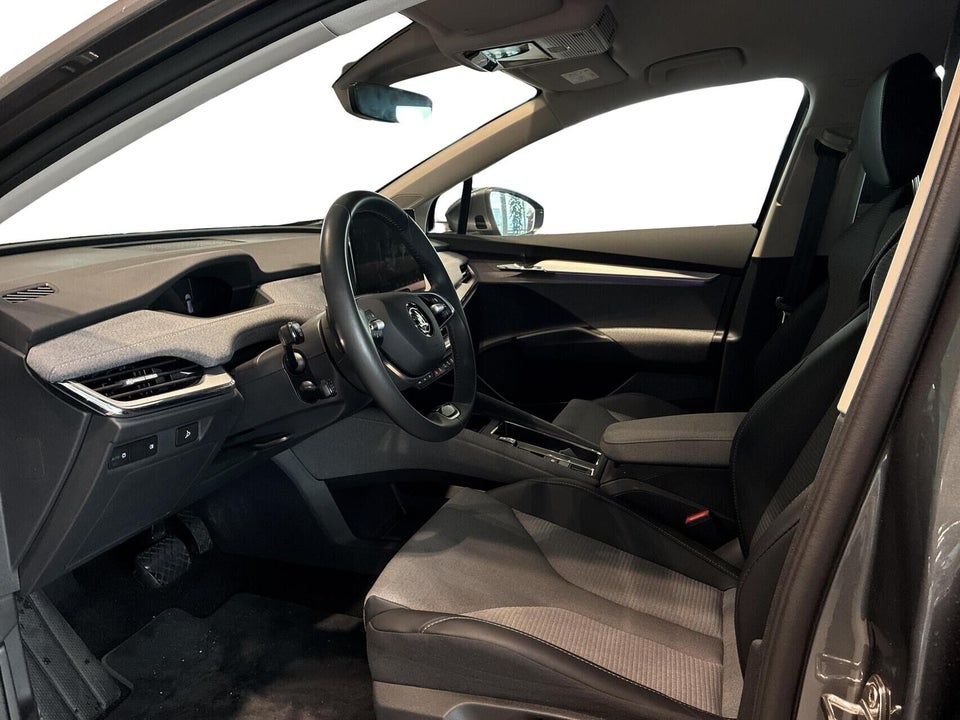 Skoda Enyaq 85x iV Loft 5d