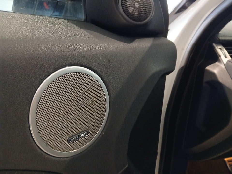 Land Rover Range Rover Evoque 2,2 TD4 Dynamic aut. 5d